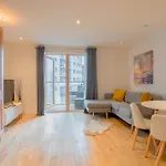 Stunning Centre Water Views 2 Bed 2 Bath Free Parking * Leeds (West Yorkshire)
